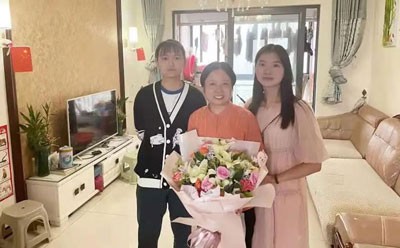真情送溫暖，關(guān)愛暖人心